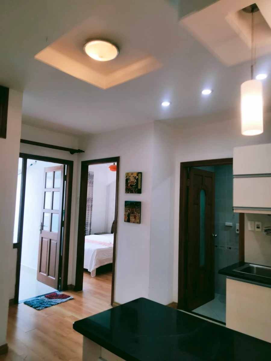 Cho thuê căn hộ 2PN Nam Kỳ Khởi Nghĩa Vũng Tàu 88m2 8tr/tháng - Ảnh thu nhỏ 3