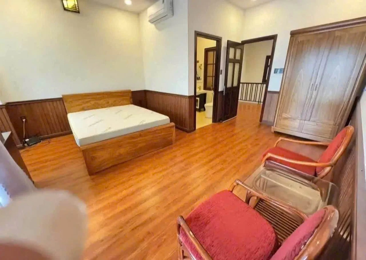 Bán nhà lầu 100m² 3 phòng ngủ Xuân An Lâm Đồng 4.2 tỷ - Ảnh thu nhỏ 4