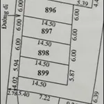 Bán đất 86,5m2 Thủy Xuân Huế - 1,45 tỷ - Ảnh thu nhỏ 5