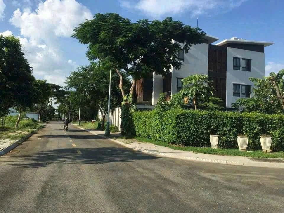 Bán đất sổ sẵn 95-100m² từ 1,05 tỷ gần Bửu Long, Bình Dương - Ảnh thu nhỏ 4