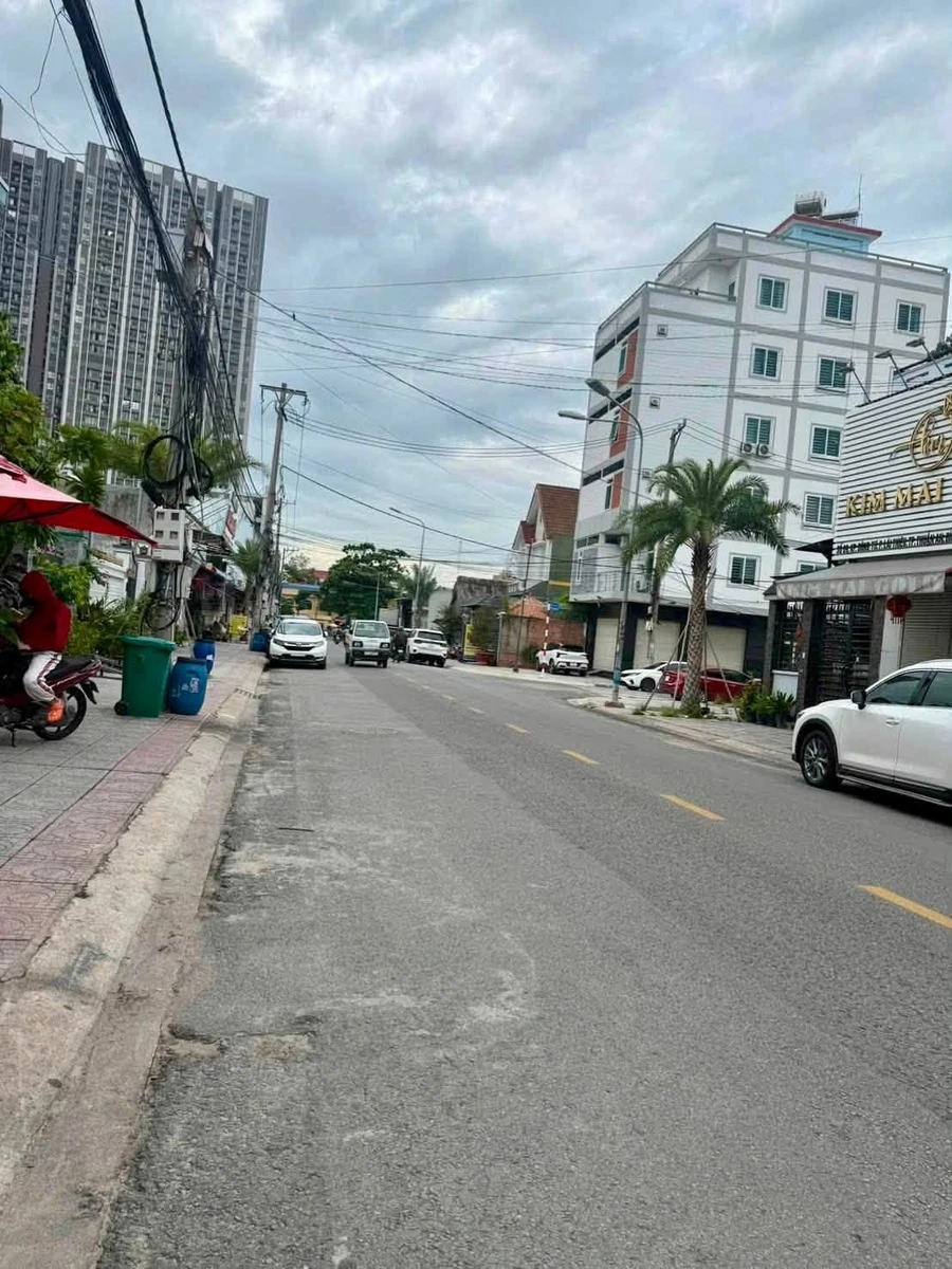 Bán nhà mái thái 210m2 mặt tiền kinh doanh Lái Thiêu 11.5 tỷ - Ảnh thu nhỏ 3