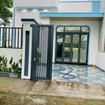 Bán nhà cấp 4 mái thái 3PN 105m² Bến Cát Bình Dương 1 tỷ 920 triệu - Ảnh thu nhỏ 2