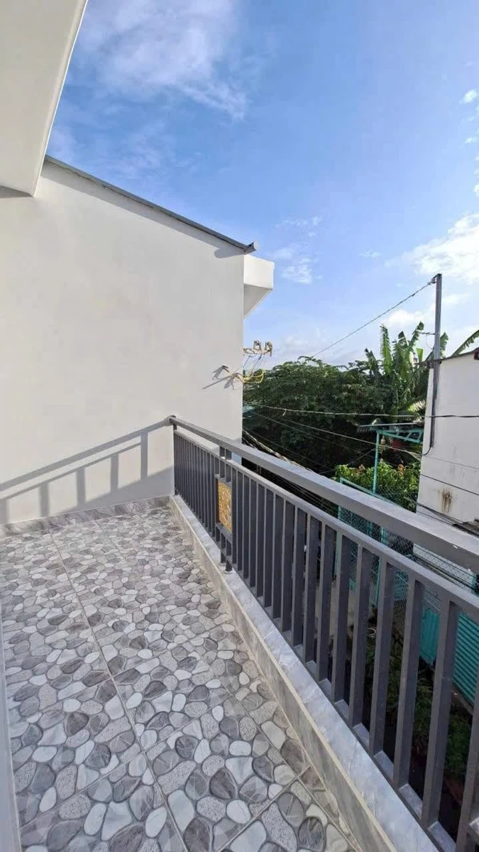 Bán nhà 3PN tại Bửu Hòa Biên Hòa, 120m², 1 tỷ 200 - Ảnh thu nhỏ 3