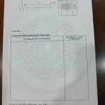 Bán đất 165m2 tại TDP Hoà Phước, Bắc Cam Ranh 1.7 tỷ - Ảnh thu nhỏ 1