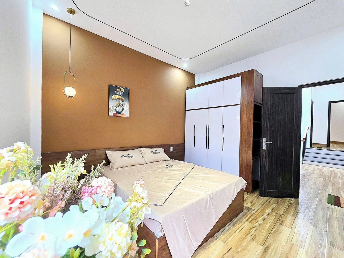 Bán nhà 2 tầng 110m2 kiệt 5m Hoàng Văn Thái, 5 tỷ - Ảnh thu nhỏ 4