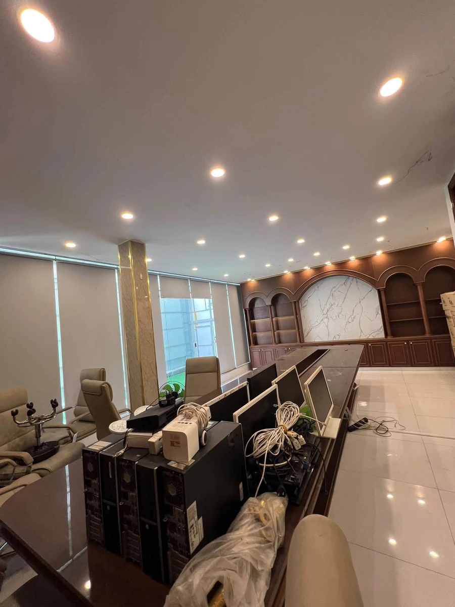 Bán nhà mặt tiền Đường Số 8 Bình Tân 80m², 5 tầng, 5 tỷ - Ảnh thu nhỏ 4
