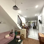 Bán nhà 3 tầng 70m2, 5 phòng ngủ, đường Dũng Sĩ Thanh Khê, Đà Nẵng, giá 4,9 tỷ - Ảnh thu nhỏ 2