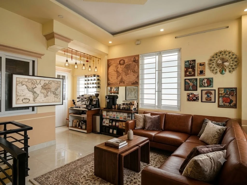 Bán nhà mặt tiền Hà Huy Tập, Đà Lạt, 135m² – 11 tỷ - Ảnh 1