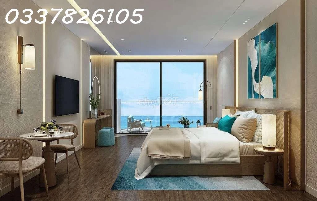 🔥 CẦN BÁN NHANH – 2 CĂN STUDIO THE MARIS 45M² – TÒA ALARIS NHẬN NHÀ NGAY 🔥 - Ảnh 1