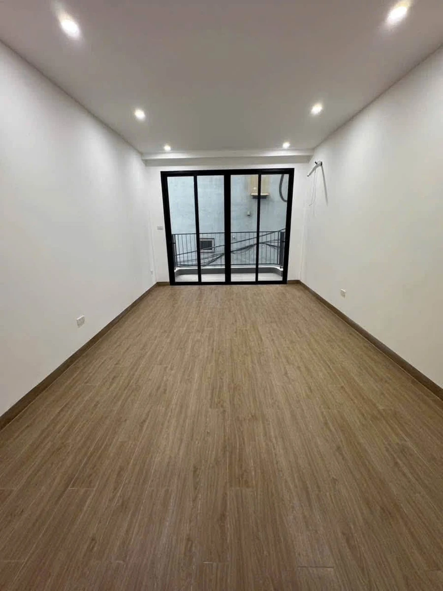 Bán nhà 4 tầng 33m2 Đông Lao Hoài Đức 4,5 tỷ - Ảnh thu nhỏ 3
