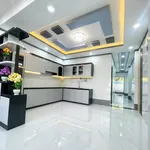 Bán nhà gác lửng 50m² 3PN Tây Ninh Mới 100% - Ảnh thu nhỏ 3
