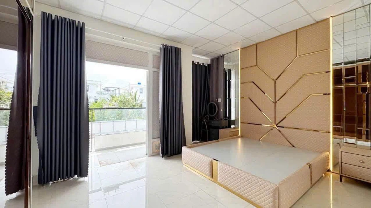 Bán nhà 2 phòng ngủ Rạch Giá 100m² 2.899 tỷ - Ảnh thu nhỏ 4
