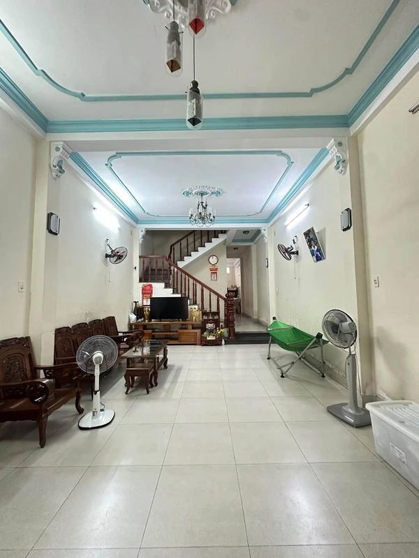 Bán nhà 3 tầng 81m2 Khuê Trung Cẩm Lệ Đà Nẵng