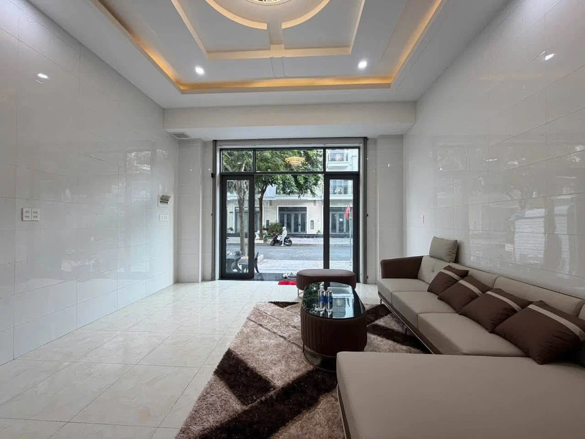 Bán nhà phố Seaside House 90m² Rạch Giá An Giang - Ảnh thu nhỏ 5