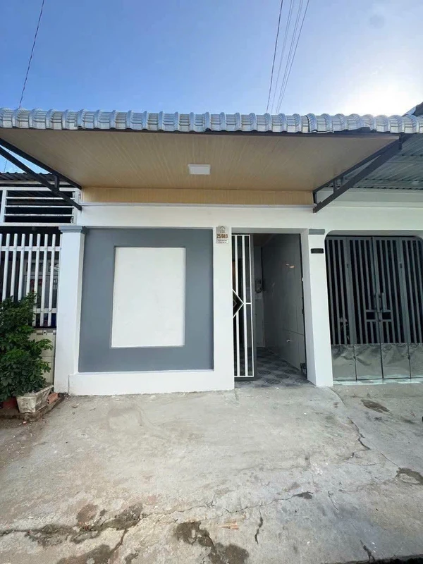Bán nhà hẻm 74m² 2PN Lương Văn Can, Rạch Giá
