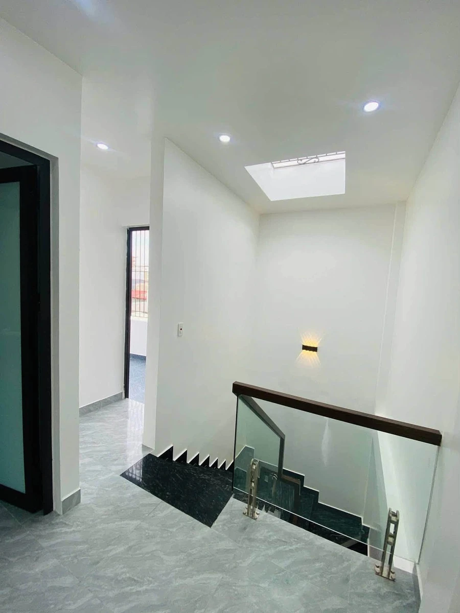 Bán nhà 3 tầng 45m2 lô góc Dư Hàng Lê Chân Hải Phòng - Ảnh thu nhỏ 5