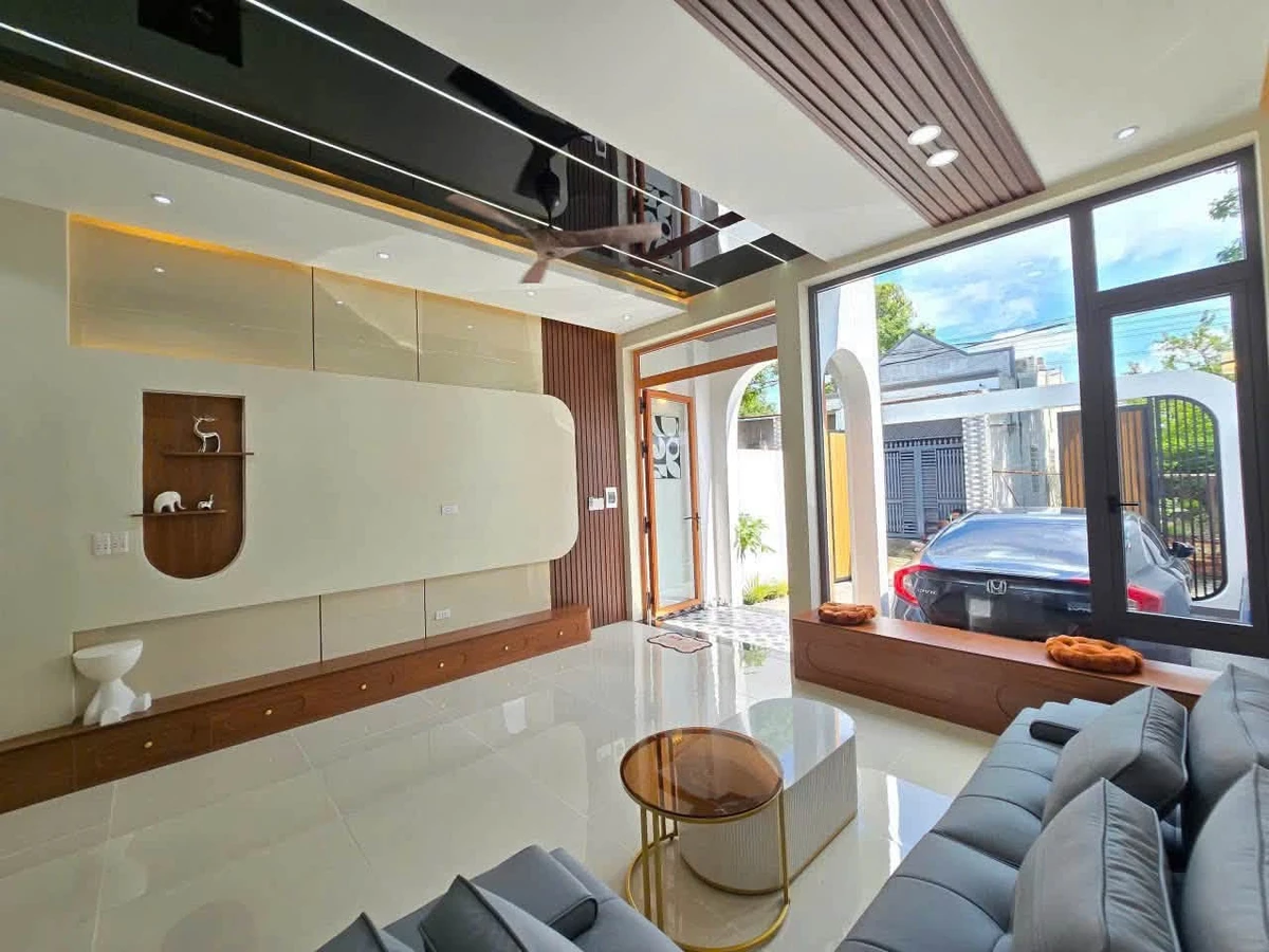 Bán nhà phố 3PN 100m² Phường Hố Nai, 3,55 tỷ - Ảnh thu nhỏ 3