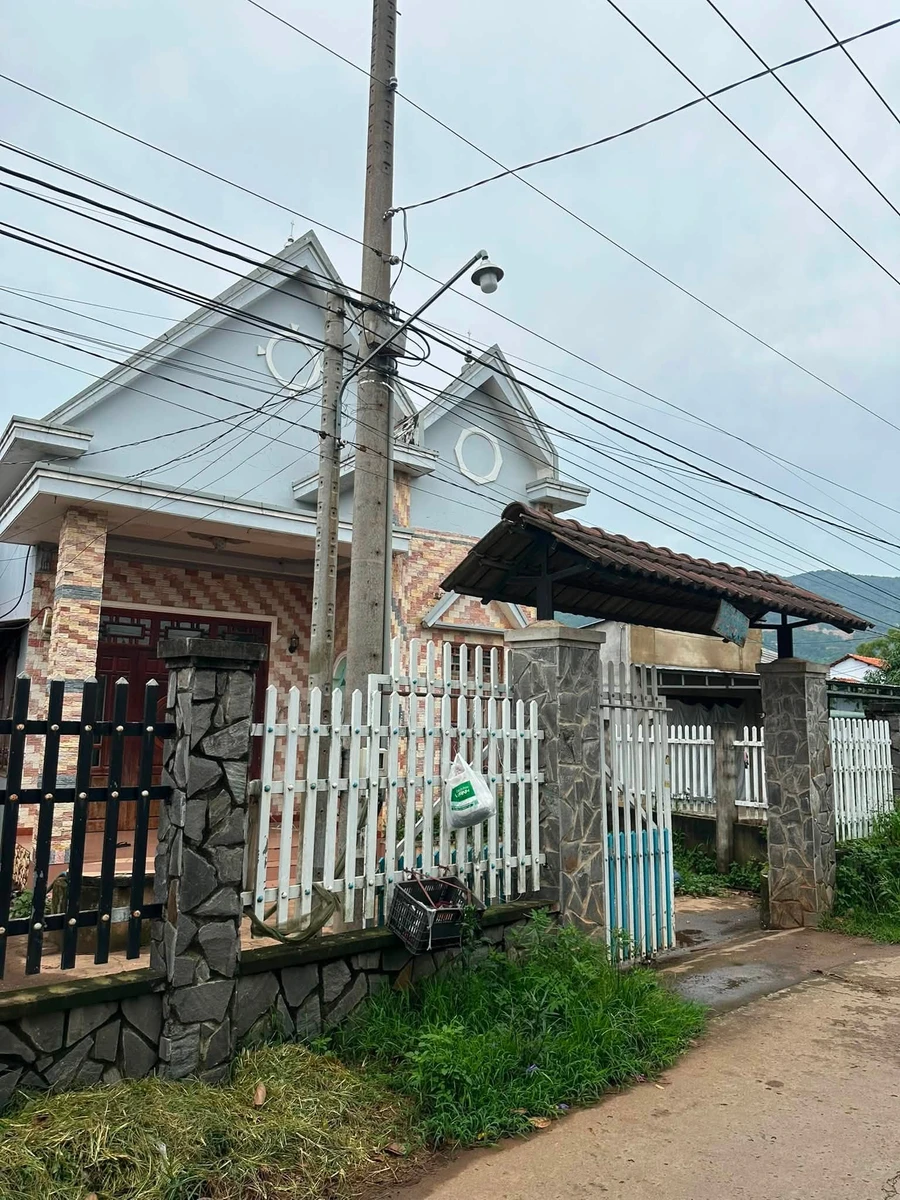 Bán nhà Xuân Lộc 225m² view núi, 1,7 tỷ - Ảnh thu nhỏ 3