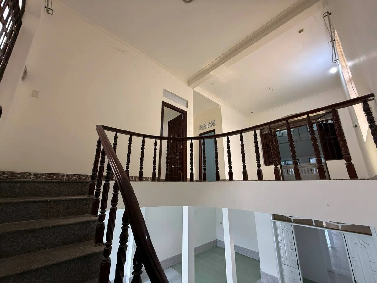 Bán 2 nhà mặt tiền Mai Thúc Loan 261m², Vũng Tàu - Ảnh thu nhỏ 3