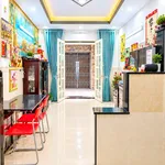 Bán nhà mặt tiền 22m2, trệt lầu, 2PN, Bình Tân sát Nguyễn Sơn, giá 2,46 tỷ - Ảnh thu nhỏ 4