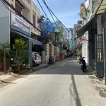 Bán lô đất kiệt ô tô 134,7m² sát biển Đà Nẵng - Ảnh thu nhỏ 4
