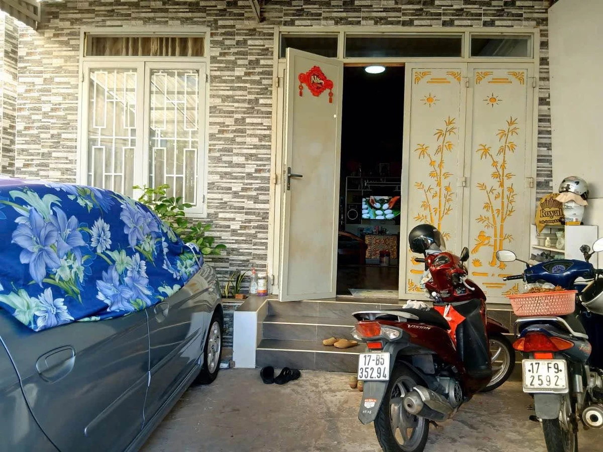 Bán nhà cấp 4 Long Điền 102.8m2, 2PN, 1.7 tỷ - Ảnh thu nhỏ 2