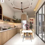 Bán nhà 3 mê đầy đủ nội thất 42m² Nguyễn Thái Học - Ảnh thu nhỏ 1