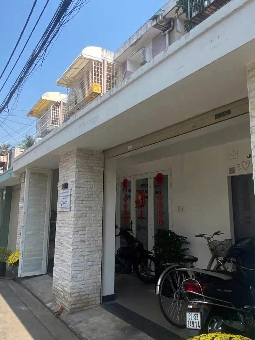 Cho thuê nhà nguyên căn 2PN Sư Vạn Hạnh, Quận 10 - 20 triệu/tháng - Ảnh 1