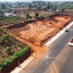 Bán đất 2.446m² 3 mặt tiền Pleiku - Ảnh thu nhỏ 1