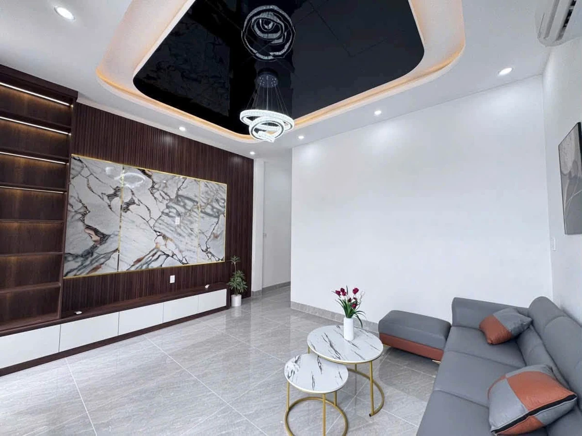 Bán nhà hiện đại 5x36m 3PN 3WC Rạch Giá - Ảnh thu nhỏ 3