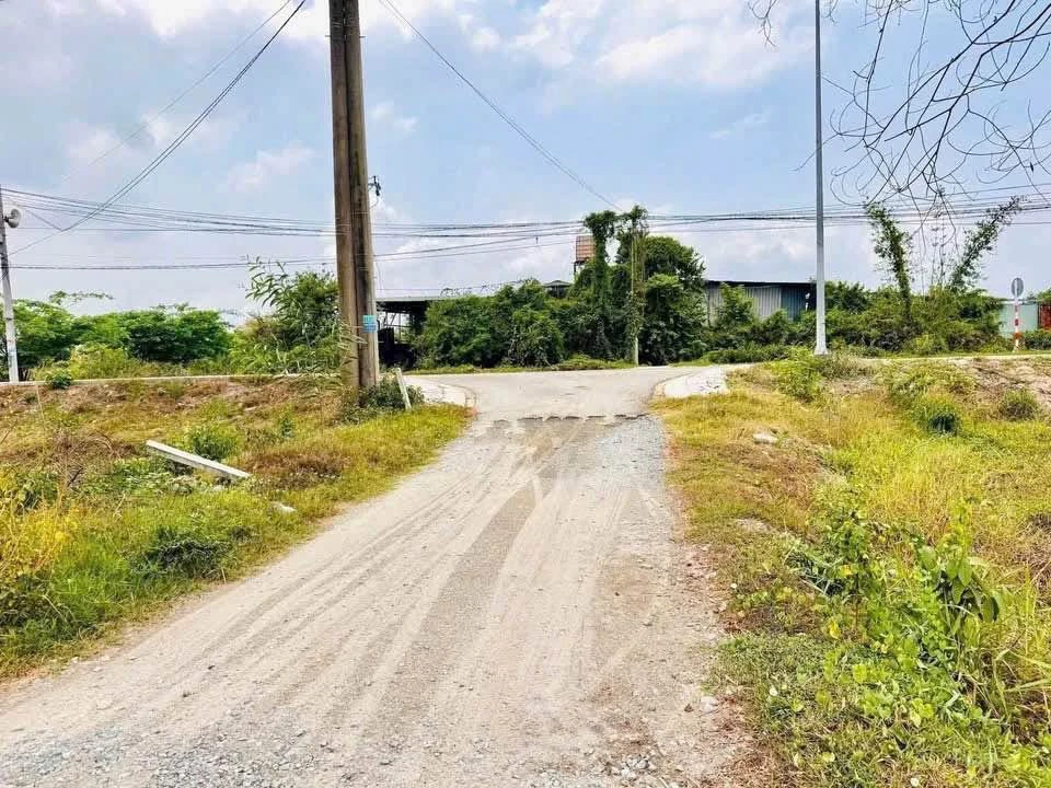 Bán lô đất 150m² tại Xã Mỹ Hạnh, Hóc Môn - Ảnh thu nhỏ 4