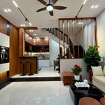 Bán nhà 3 tầng 4PN 325m² Nguyễn Phước Nguyên, Bình Tân - Ảnh thu nhỏ 3