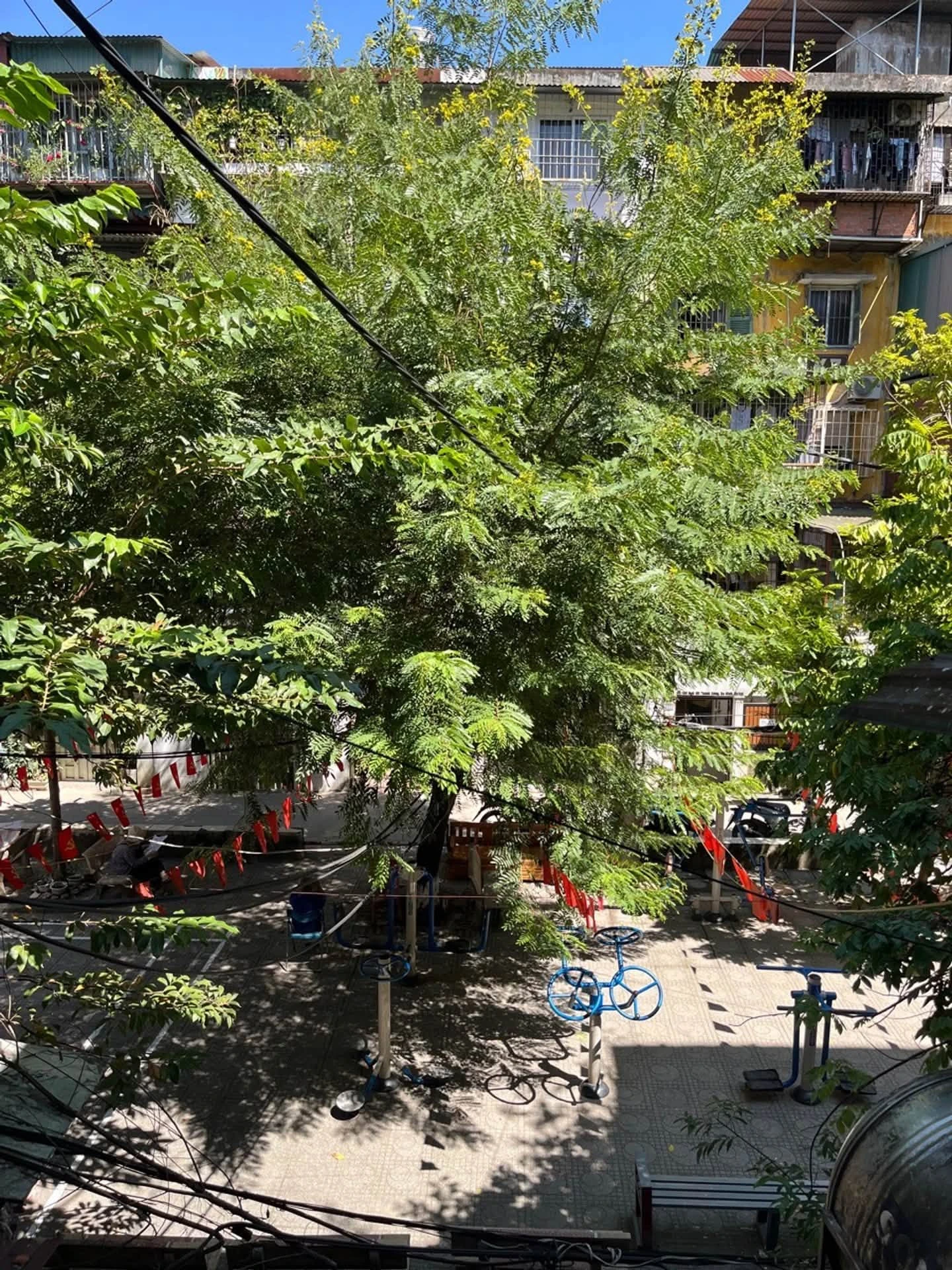 Bán nhà 60m² 2 phòng ngủ tập thể Thành Công Ba Đình 3,5 tỷ - Ảnh 1