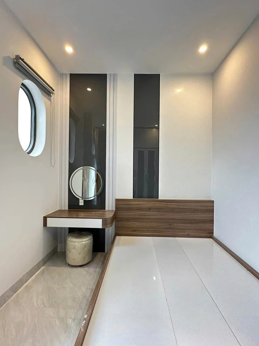 Bán nhà mới 3 phòng ngủ 76,5m² Tân Phong 4,19 tỷ - Ảnh thu nhỏ 3