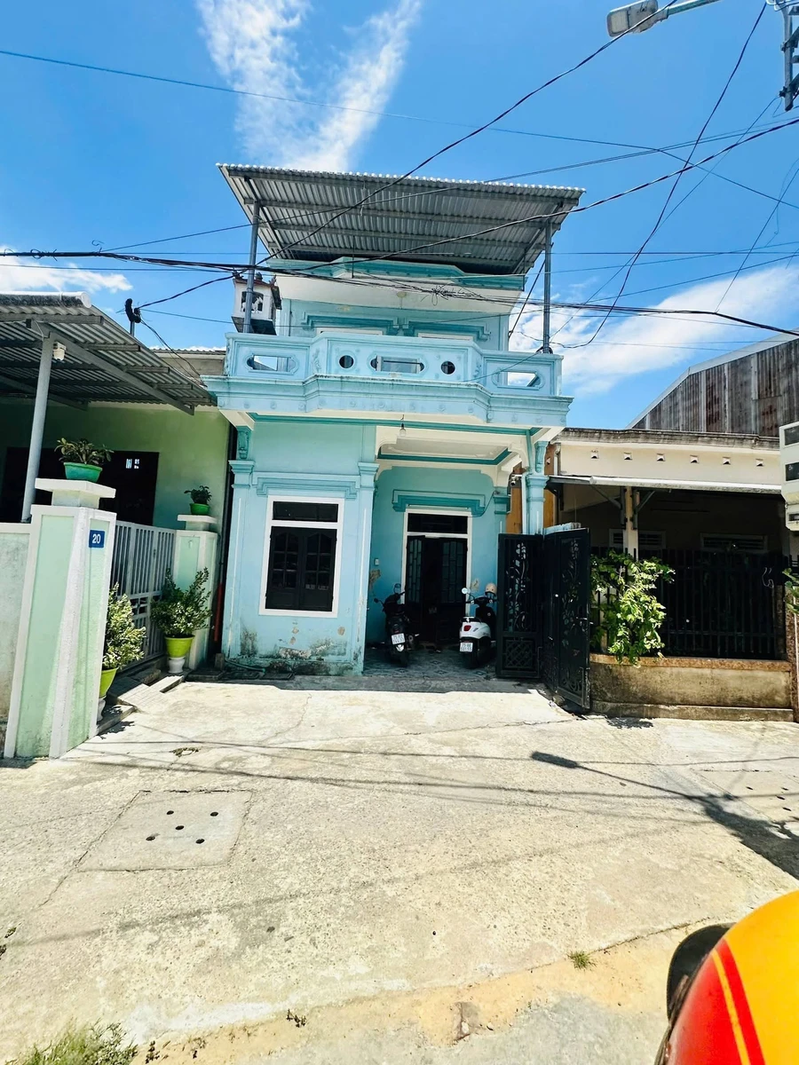 Bán đất kiệt ô tô Lại Thế 84,7m2 giá 1,79 tỷ, Phường Mỹ Thượng, Huế - Ảnh thu nhỏ 4