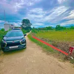 Bán lô đất full thổ cư 110.8m² mặt đường ô tô Khánh Hòa - Ảnh thu nhỏ 3