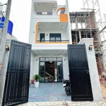 Bán nhà 1 trệt 1 lầu 185m² 3 phòng Tân Phú 3.2 tỷ - Ảnh thu nhỏ 2