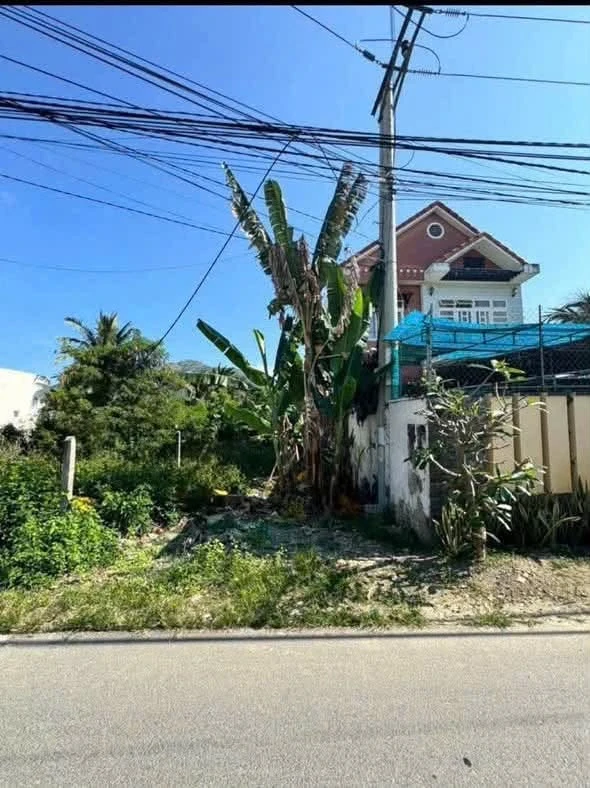 Bán lô đất Diên An 200m2 mặt tiền Cầu Cháy 2,5 tỷ - Ảnh thu nhỏ 2