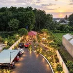 Bán đất mặt tiền ĐX 078 Định Hòa 1.626m², 2 tỷ - Ảnh thu nhỏ 1