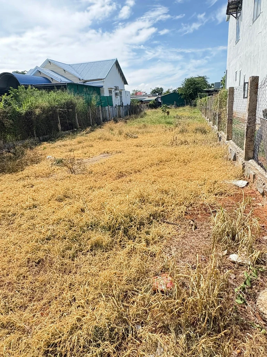 Bán đất nông nghiệp 490m² Tháp Chàm Khánh Hòa - Ảnh thu nhỏ 2
