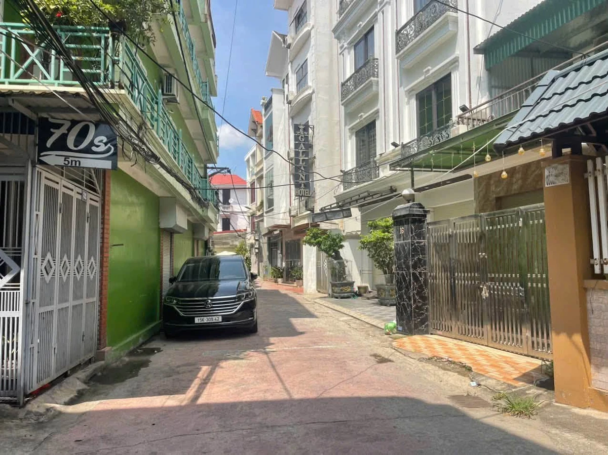 Bán đất 65m² Nguyễn Thị Thuận Cát Bi 3.12 tỷ - Ảnh thu nhỏ 2