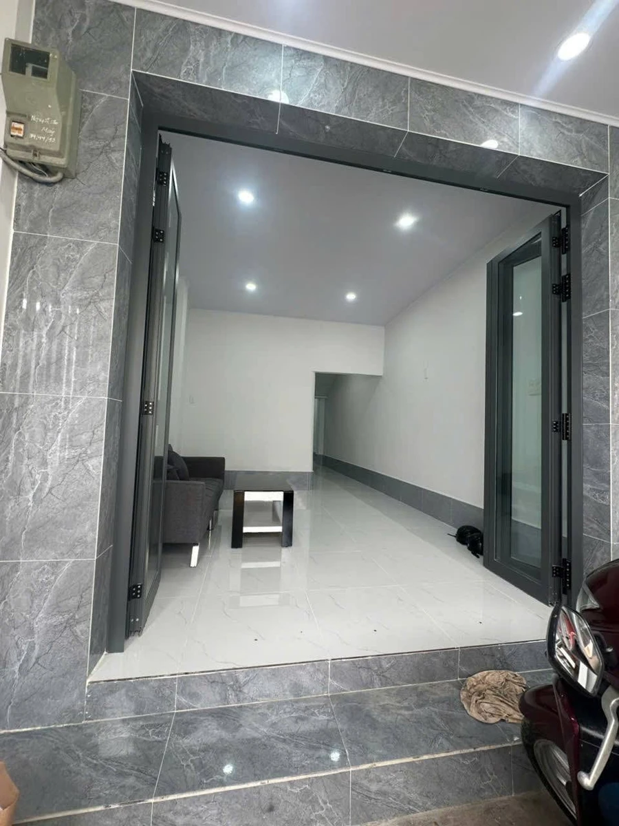 Bán nhà 2 phòng ngủ 59m² Rạch Giá 790 triệu - Ảnh thu nhỏ 4