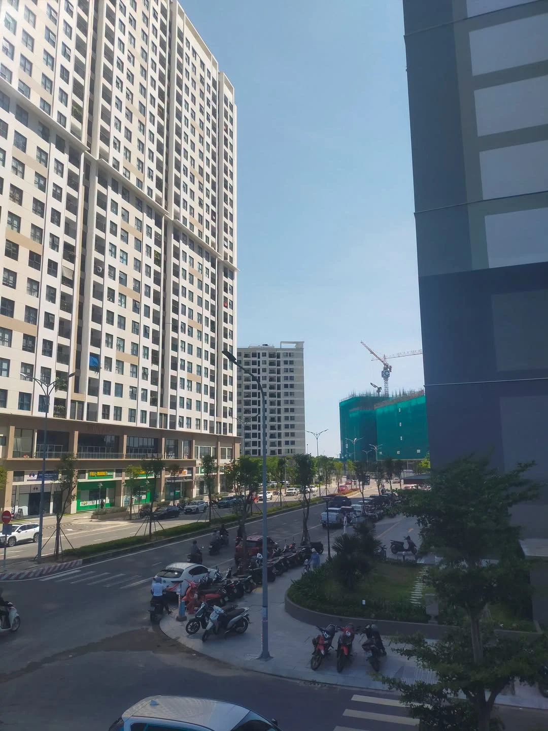 Bán cặp đất mặt tiền Võ Văn Đồng 180m² sát biển Đà Nẵng - Ảnh 1