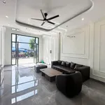Nhà bán 5 tầng 54m2 Hồng Bàng Hải Phòng, hơn 7 tỷ - Ảnh thu nhỏ 4