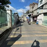 Bán đất 161m mặt tiền Vũng Việt, Dĩ An, Bình Dương - Ảnh thu nhỏ 1