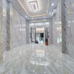 Nhà bán 4 tầng 28m² Đoàn Văn Bơ Quận 4, giá 6.95 tỷ - Ảnh thu nhỏ 4