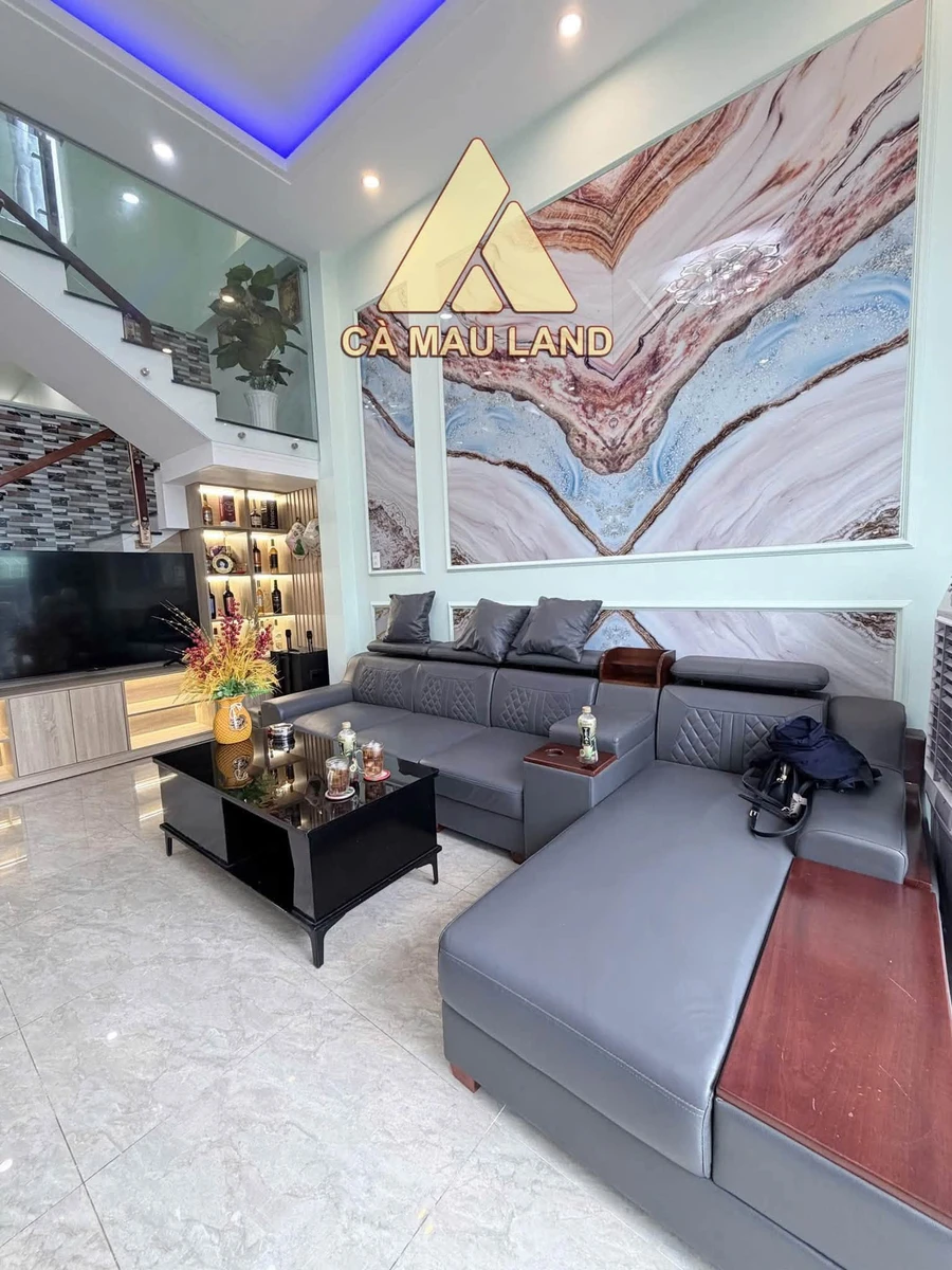 Bán nhà 1 lầu KDC Licogi An Xuyên, 77.5m², 3PN, 2 tỷ - Ảnh thu nhỏ 3