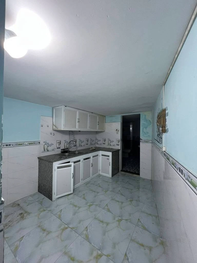Bán nhà hẻm Thành Thái 53.7m2, 2PN, 1.69 tỷ Quận 11 - Ảnh thu nhỏ 3