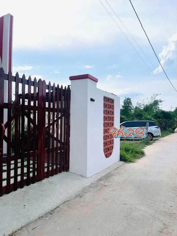 Bán nhà homestay 2PN 107m2 Phan Thiết, Bình Thuận