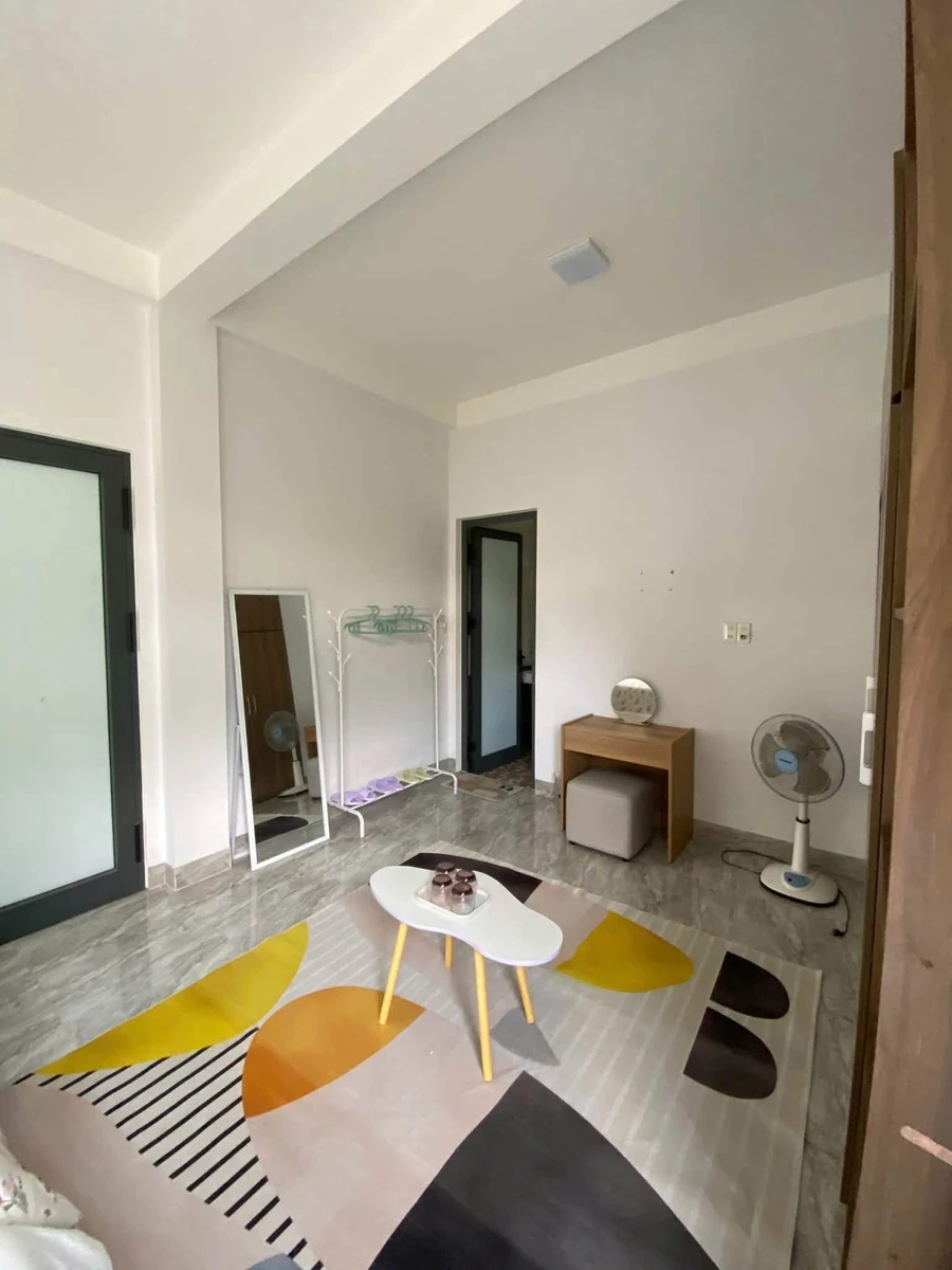 Bán nhà 3 tầng 141m2, 4PN ở Lê Quý Đôn, Quận 1 - Ảnh thu nhỏ 4